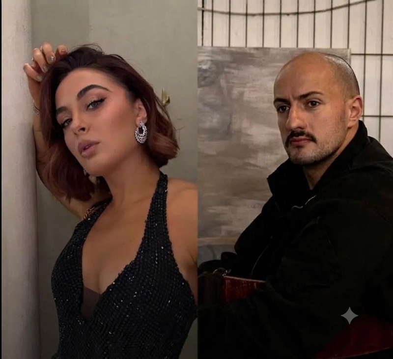 Xhodi konfirmon romanc&euml;n me Kristin? &ldquo;P&euml;rderisa &euml;sht&euml;
