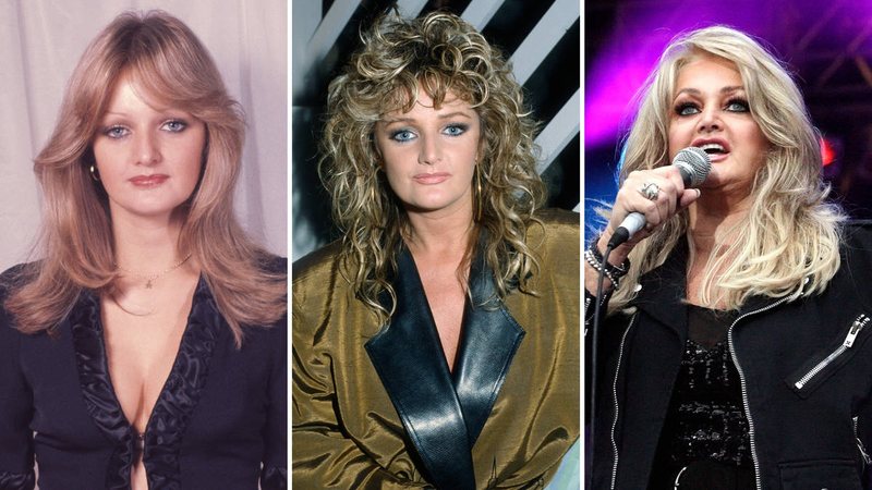 Shuhet k&euml;ng&euml;tarja e njohur Bonnie Tyler, z&euml;ri i paharruesh&euml;m