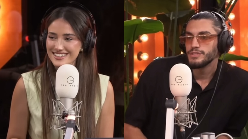 Pas &ldquo;Amore&rdquo;, Vanesa Sono dhe Adion japin lajmin q&euml; fansat po