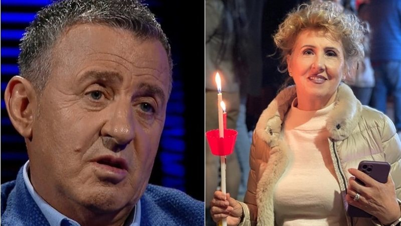 Agron Llakaj prek me rr&euml;fimin p&euml;r Kostandin&euml;n: Dasma me 40 veta