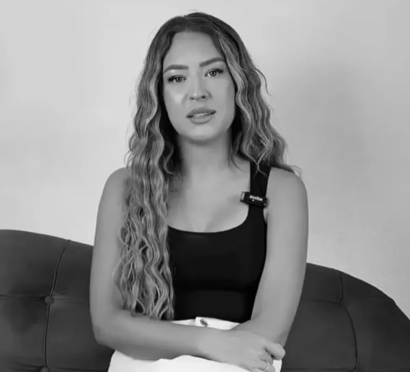 Fran&ccedil;eska Murati thyen heshtjen: Ka ardhur koha t&euml; tregoj t&euml;