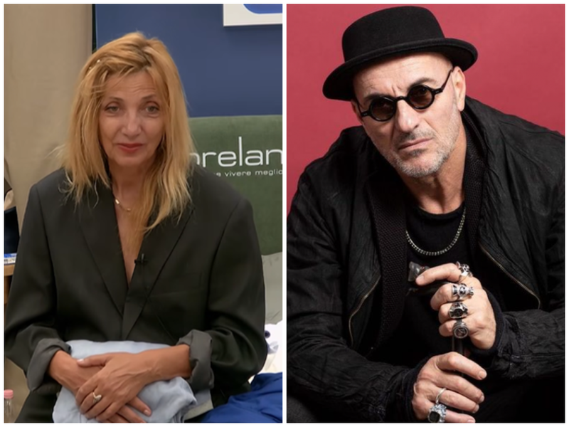 Robert Aliaj shp&euml;rthen ndaj Mimoza Ahmetit: U shit p&euml;r lek&euml;!