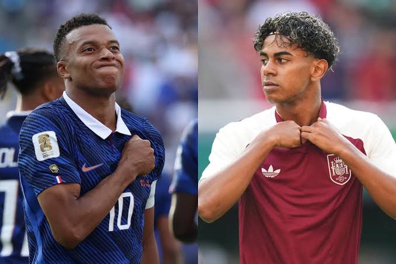 Lamine Yamal paralajm&euml;ron Franc&euml;n para gjysm&euml;finales: N&euml;se