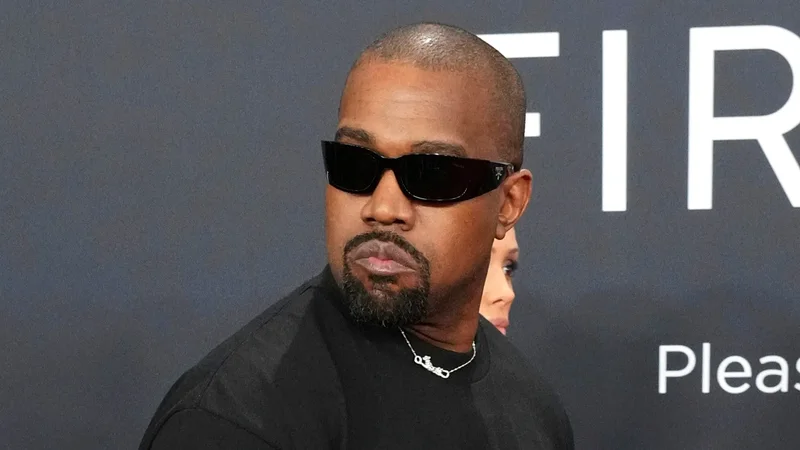 Kanye West mb&euml;rrin n&euml; Shqip&euml;ri p&euml;r nj&euml; koncert epik