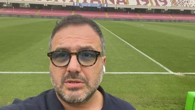 Tragjedi n&euml; Itali/ Vritet gazetari sportiv, trupi i tij gjendet i djegur