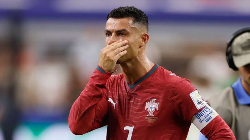 Cristiano Ronaldo po p&euml;rgatit lamtumir&euml;n? Zbulohet ndeshja e fundit me