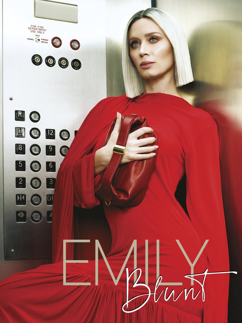 Emily Blunt trondit me deklarat&euml;n: Alien&euml;t ekzistojn&euml;, nuk jemi