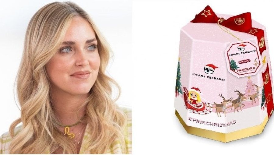 Ditë jo të mira për Chiara Ferragnin! Pas panetoneve, del