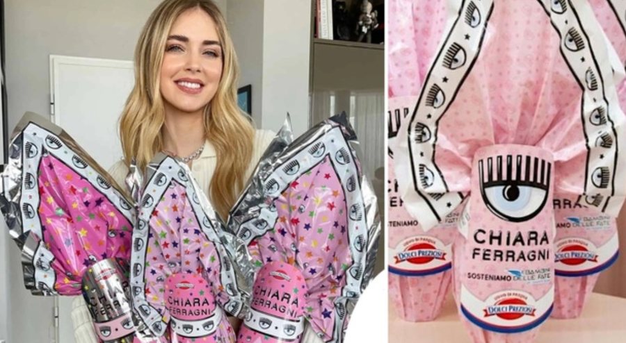 Ditë jo të mira për Chiara Ferragnin! Pas panetoneve, del