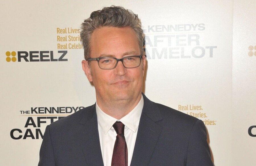 Mbyllet hetimi për ndarjen nga jeta të Matthew Perry!