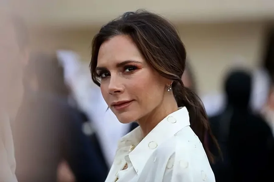 Vesi i Victoria Beckham që do t'ju habisë shumë!