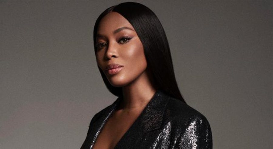 Naomi Campbell veshi të njëjtin fustan pas 30 viteve dhe duket edhe