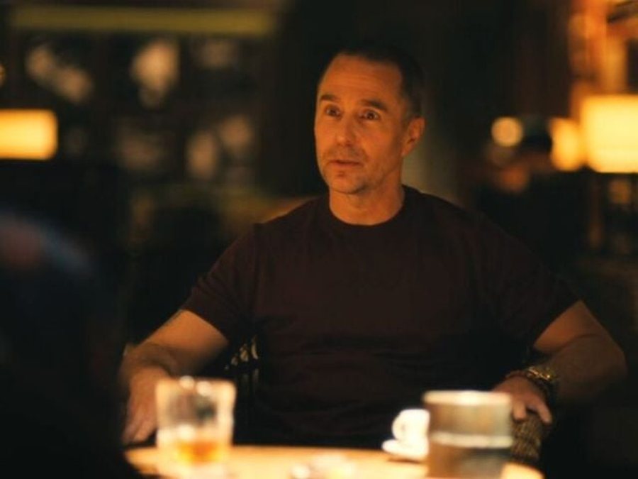 Monologu i Sam Rockwell në “The White Lotus” bëhet viral!