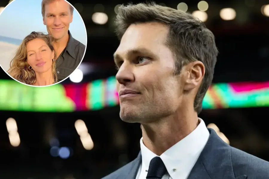 Tom Brady i hapur për martesë pas divorcit nga Gisele Bündchen!