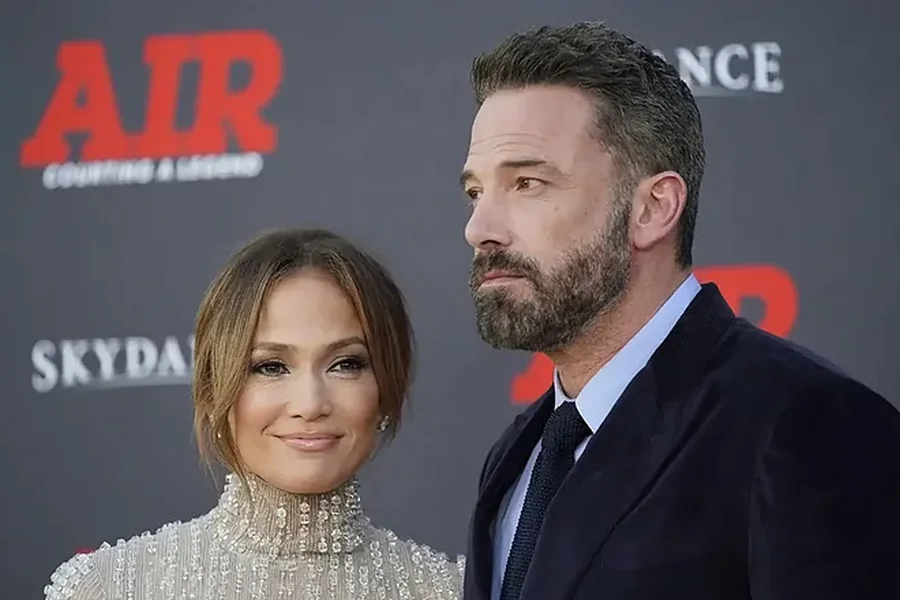 Ben Affleck sapo tregoi arsyen e divorcit nga Jennifer Lopez!