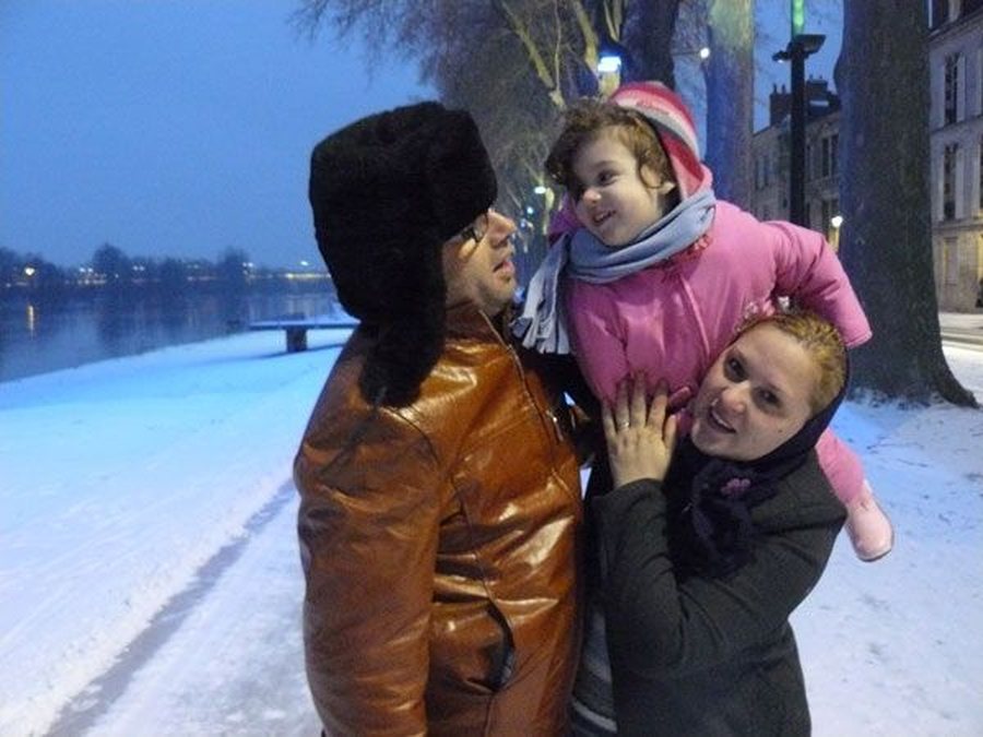 “Familja perfekte në Amerikë”, Erand Sojli sapo konfirmoi