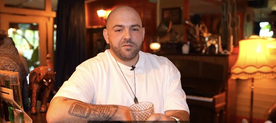 Intervistë/ Big Basta, në një rrëfim jete: nga muzika te