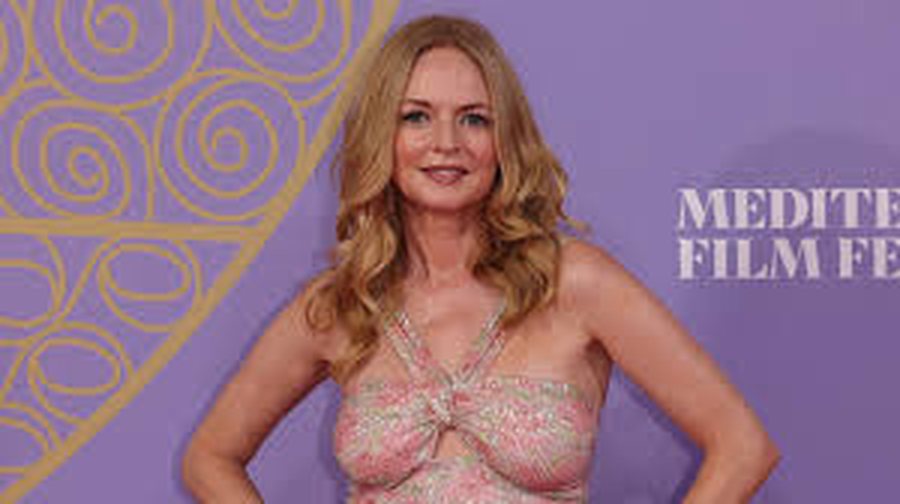  “Ndihem e lirë…”, Heather Graham është e