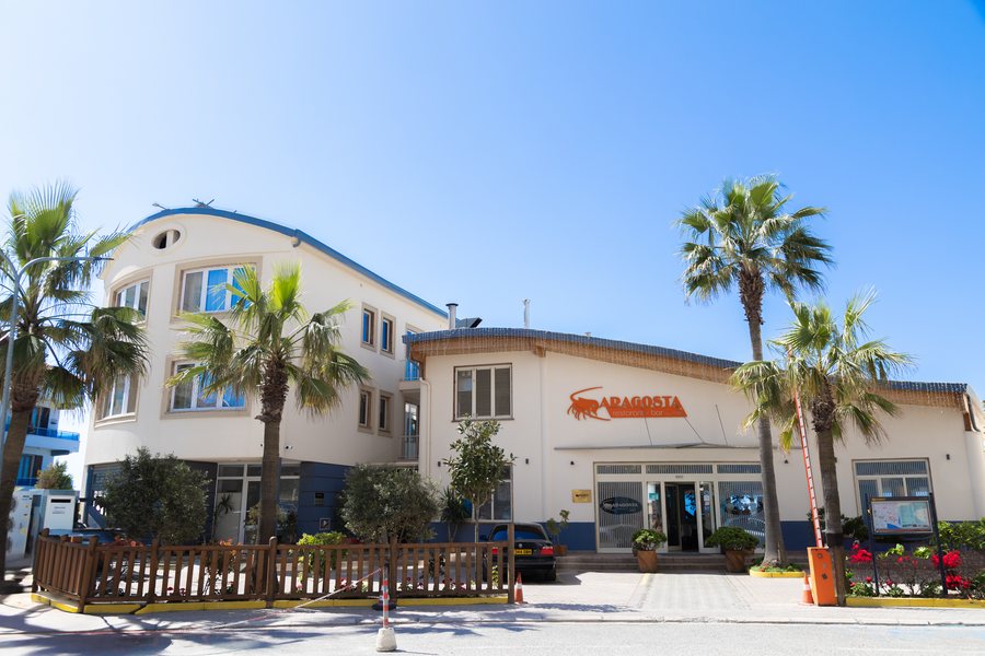 Resort Aragosta, perla e Adriatikut!
