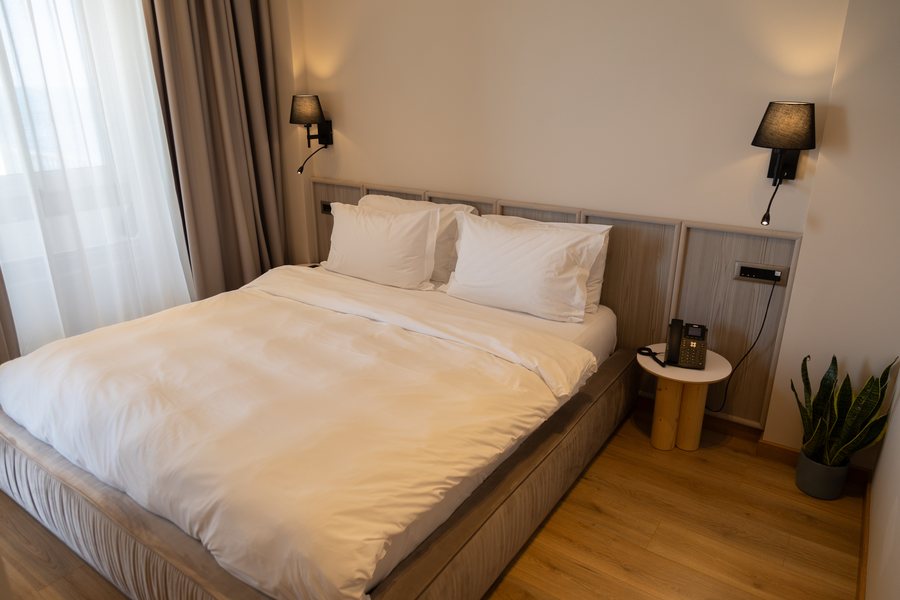 Resort Aragosta, perla e Adriatikut!