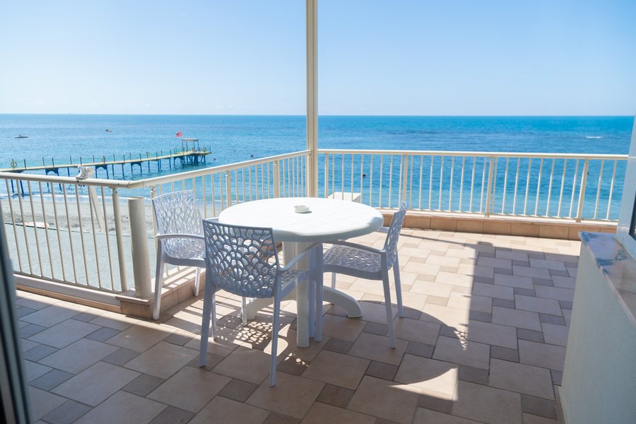 Resort Aragosta, perla e Adriatikut!