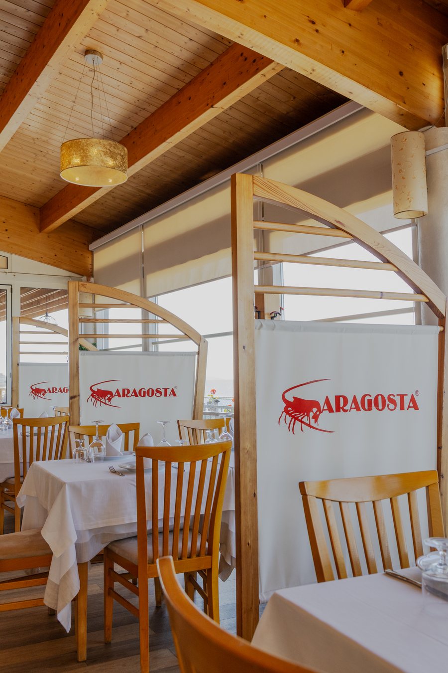 Resort Aragosta, perla e Adriatikut!