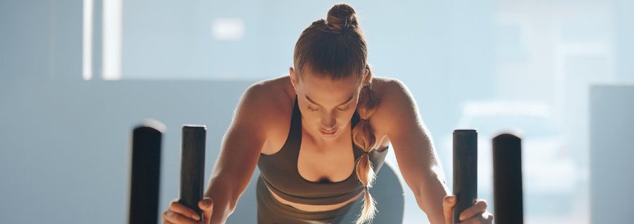 Ky sport i ri do t'ju ndihmojë të jeni në super formë