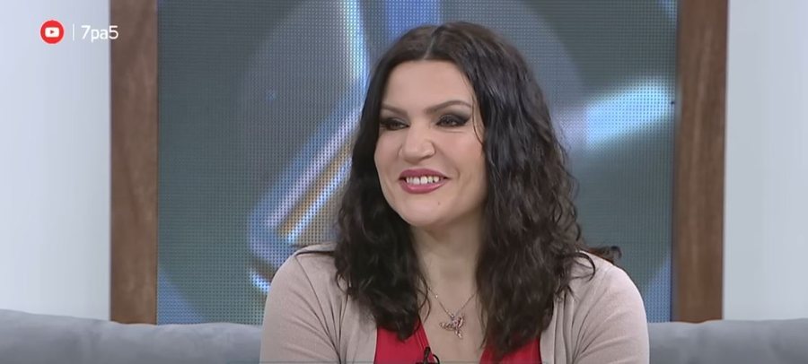 Studiuesja e shkencave okulte: “Fëmijët dragonj