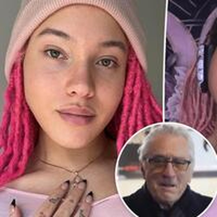 Robert De Niro flet për vajzën transgjinore: S‘e kuptoj ku