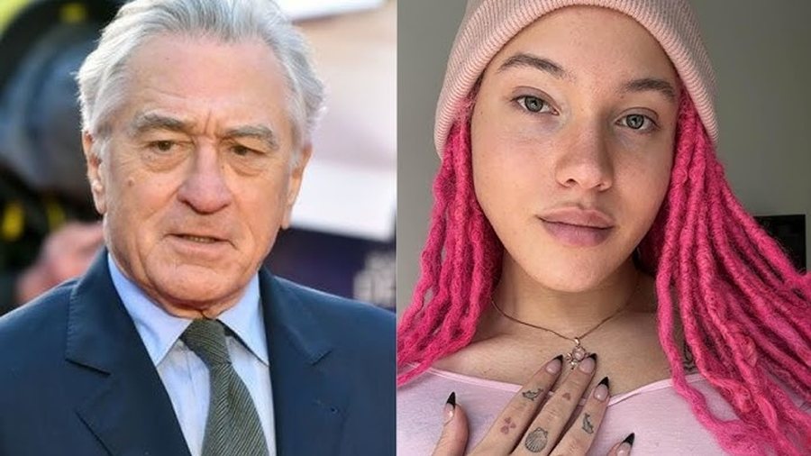 Robert De Niro flet për vajzën transgjinore: S‘e kuptoj ku