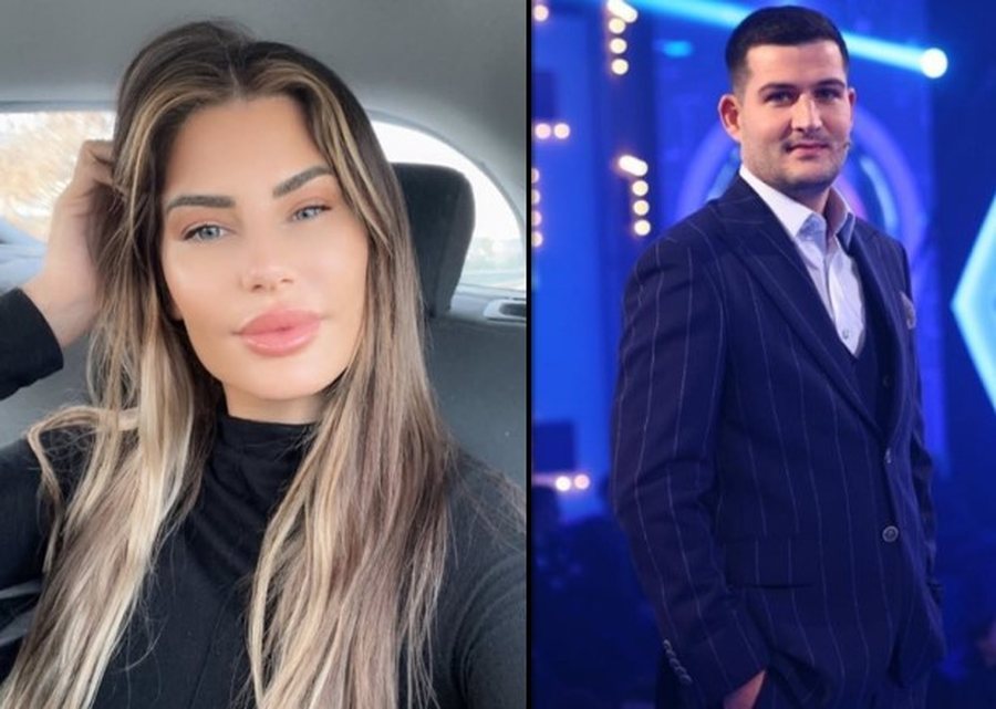 Arbër Hajdarit: Banorja më pak inteligjente në Big ishte Valbona!