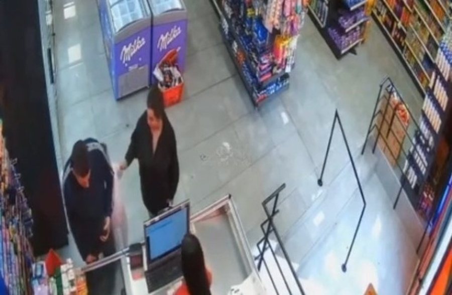 Ish banorja e BBV shtyu me forcë vajzën e partnerit, nëna e