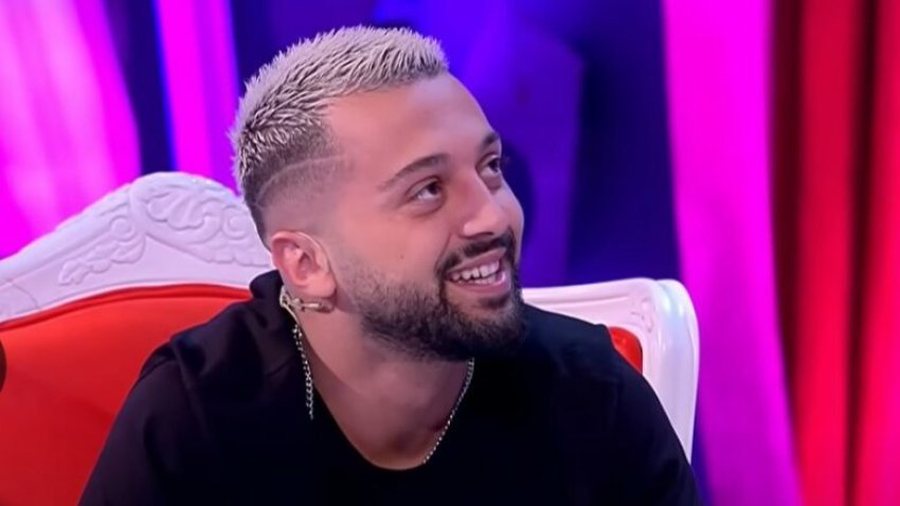 Zbulohet "sekreti" i Gjestit, ka bërë ndërhyrje
