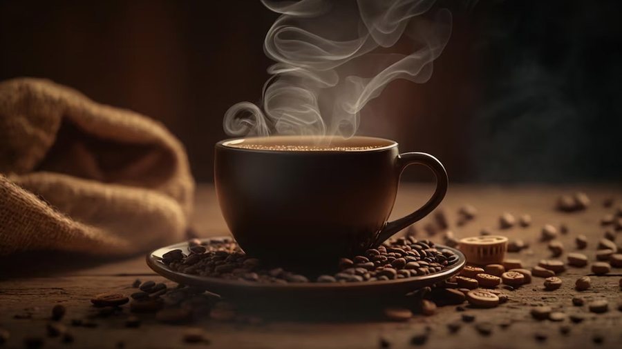 5 këshilla të thjeshta për të shijuar mëngjesin me kafe