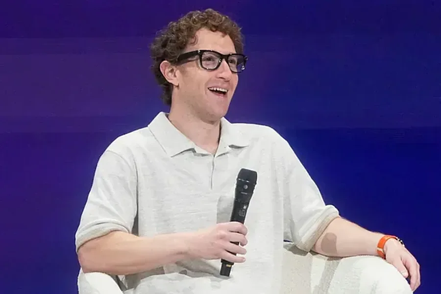Mark Zuckerberg dhe sekreti i suksesit të tij!