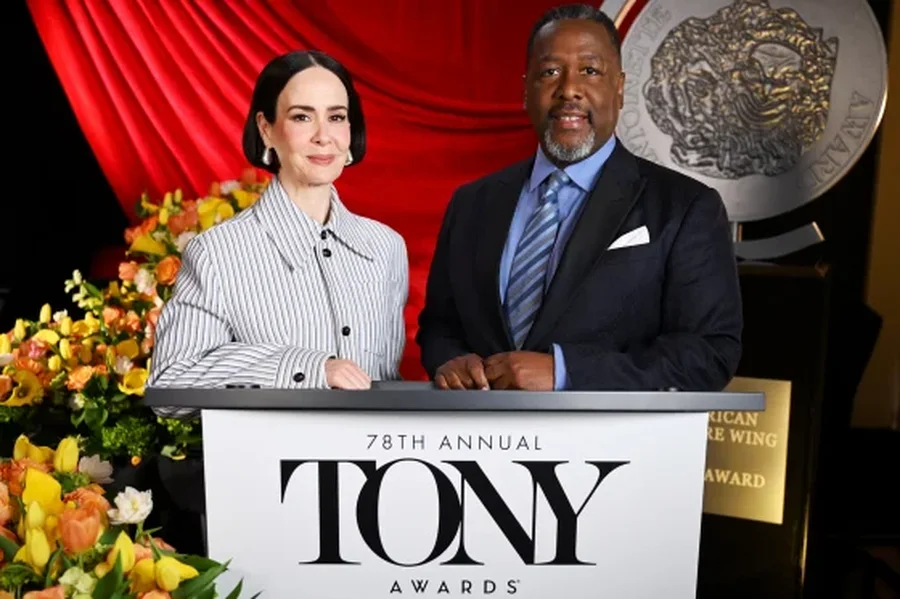 Lista e nominimeve Tony Awards 2025!