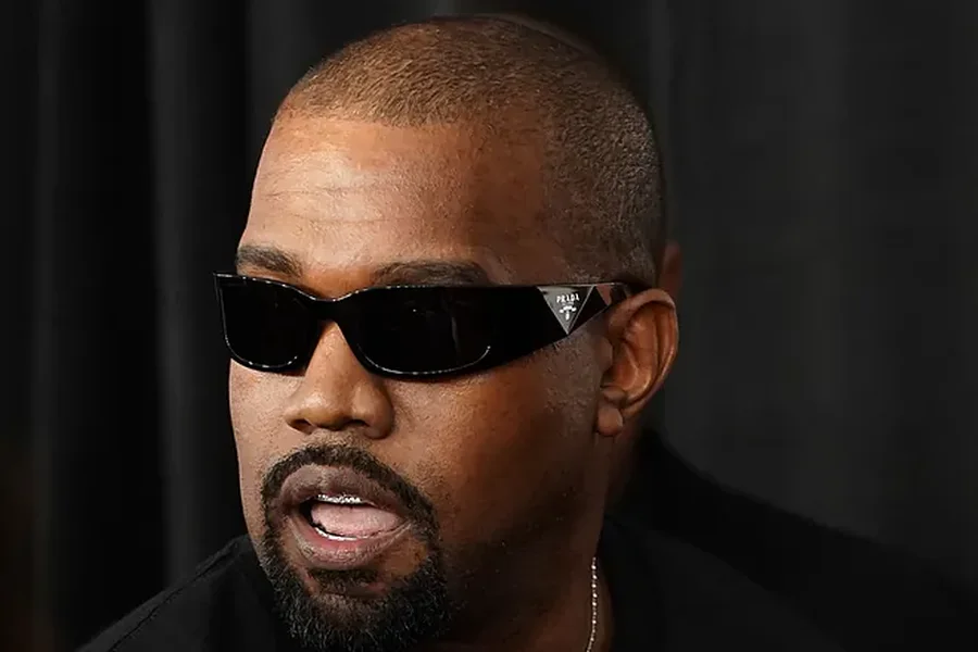 Kanye West mund të humbasë një album! Ja shkaku!