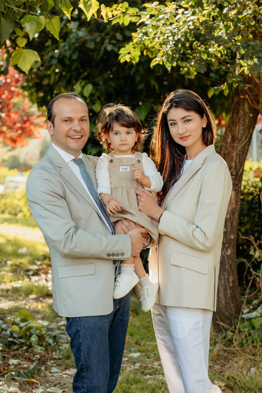 Intervistë/ Akil Kraja, që nuk njihni!