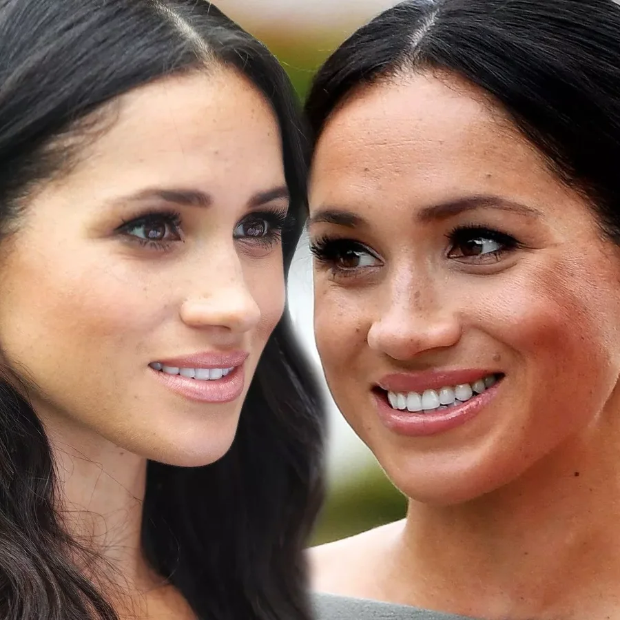 Meghan Markle: “Nuk më propozonin për reklama bukurie sepse