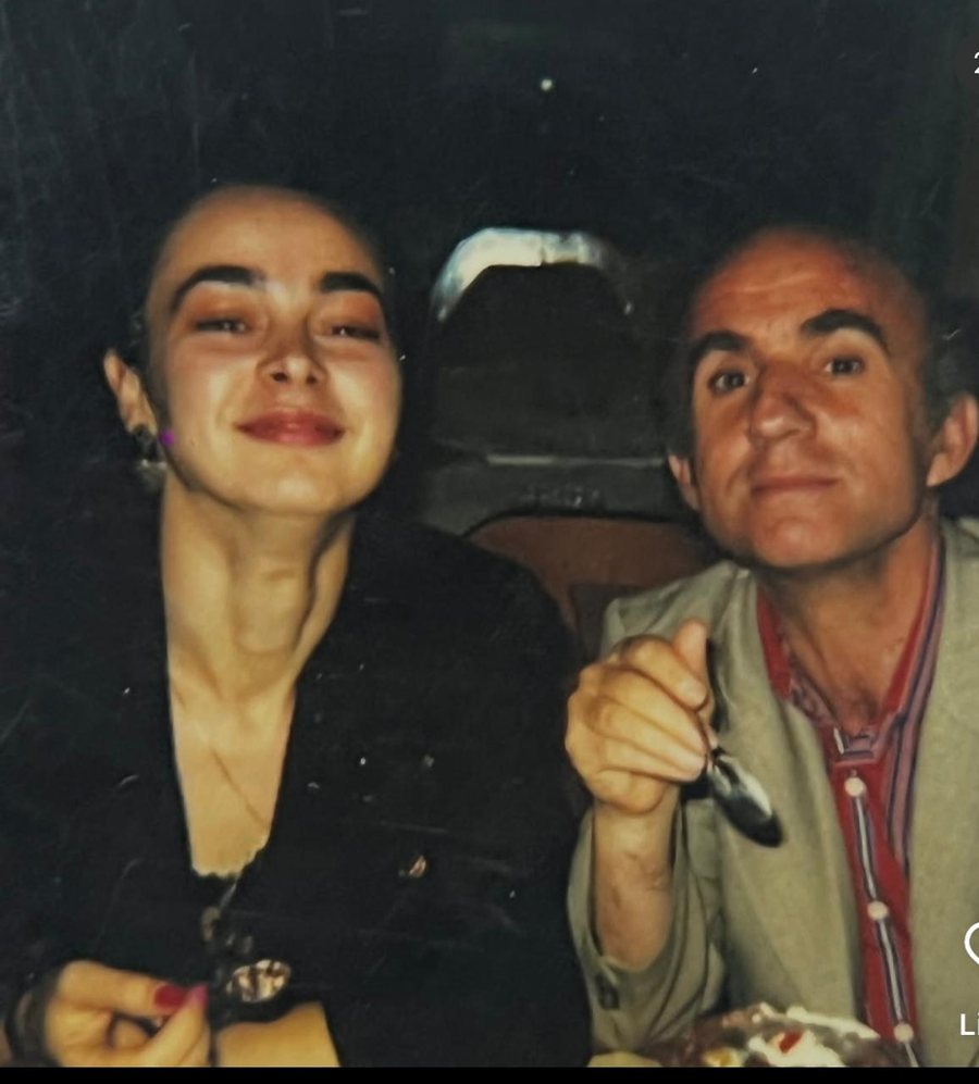 Met Bega në kujtimet e Julia Ilirjanit! Aktorja ndan foto të rralla