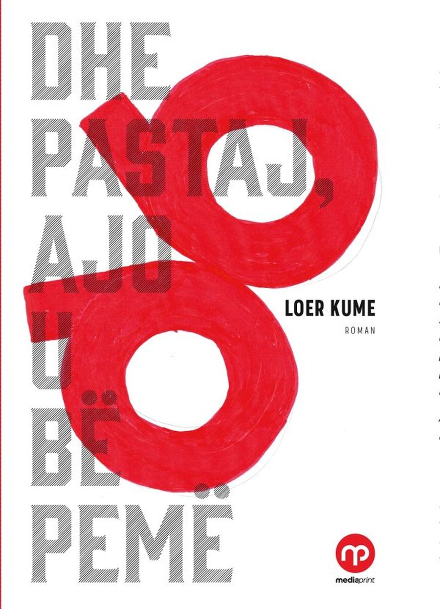 Ekskluzive/ Loer Kume, në një rrëfim mes letërsisë,