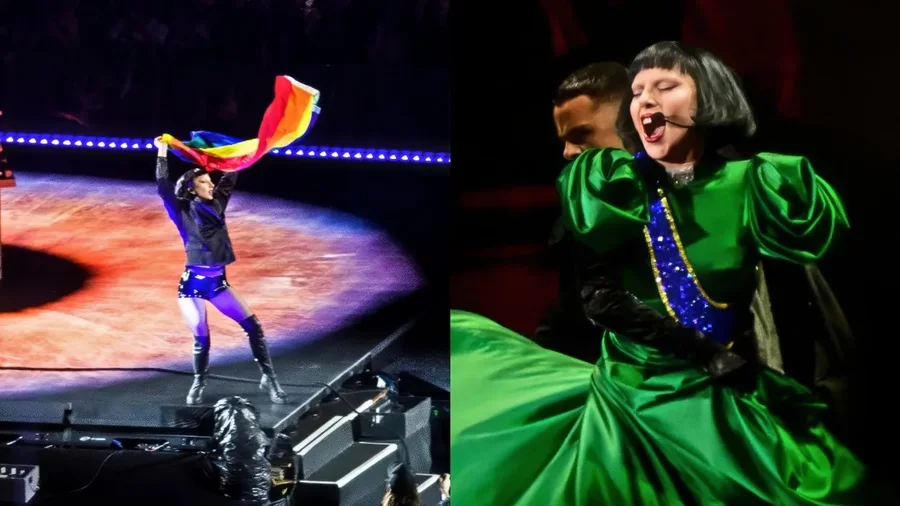 Plot 2.5 milionë veta; Lady Gaga thyen rekordin për koncertin në