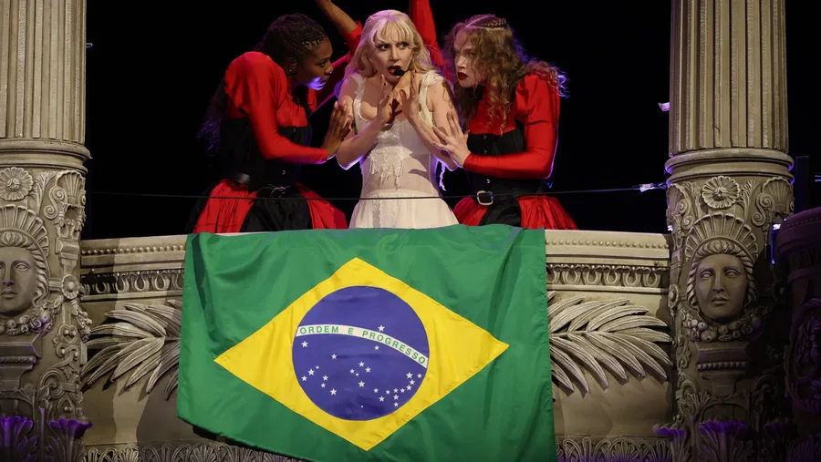 Plot 2.5 milionë veta; Lady Gaga thyen rekordin për koncertin në