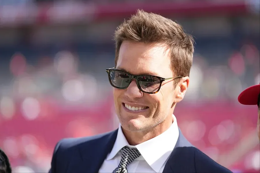 Ribashkimi i Tom Brady-t me ish-in në Miami: gjithçka ndodhi!