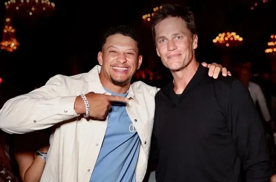 Ribashkimi i Tom Brady-t me ish-in në Miami: gjithçka ndodhi!