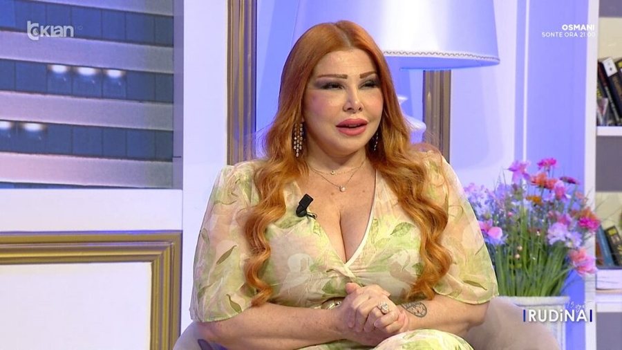 Meri Shehu zbulon shenjat më me fat për majin!