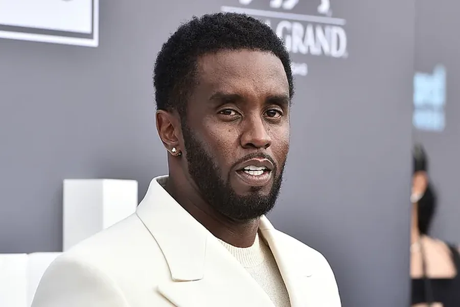 “Jam nervoz..”, Diddy i la emocionet e tij ta 'pushtonin'