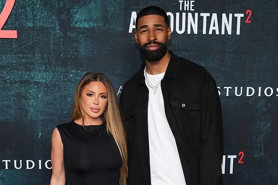 Larsa Pippen gjen dashurinë e vërtetë me Jeff Coby: muaji i