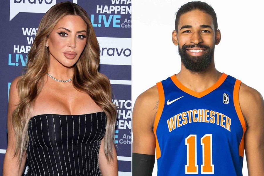 Larsa Pippen gjen dashurinë e vërtetë me Jeff Coby: muaji i