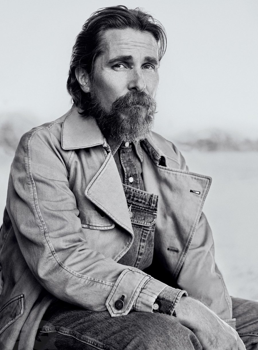 Christian Bale: Të jesh i mërzitshëm është